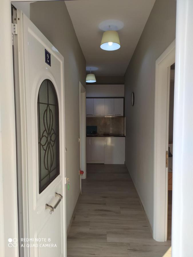 Appartement Brb *