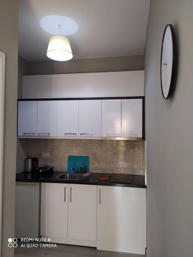 Appartement Brb
