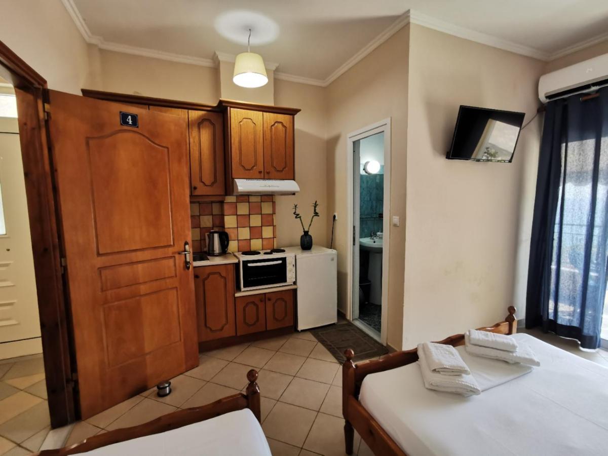 Appartement Brb
