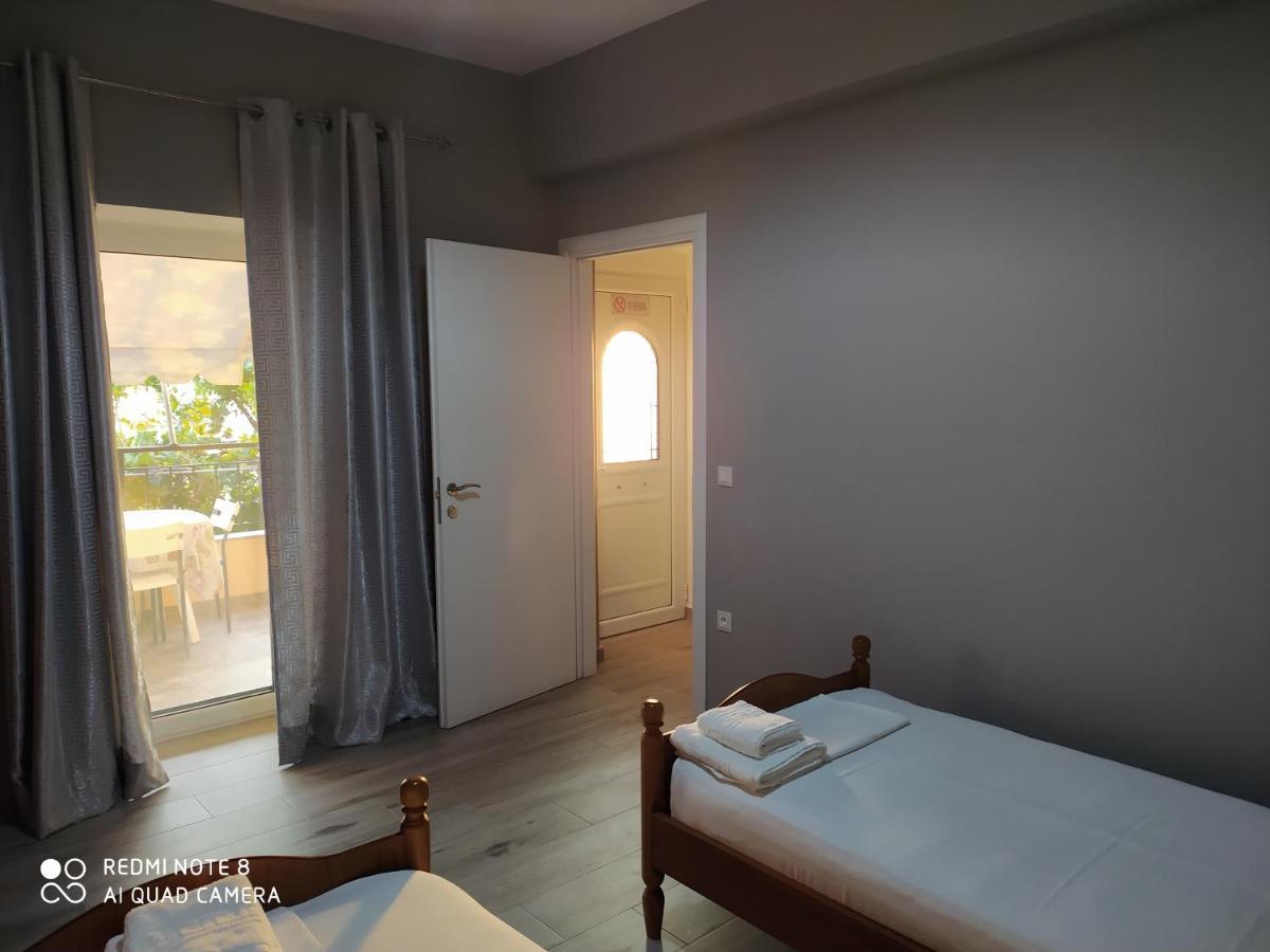 Appartement Brb