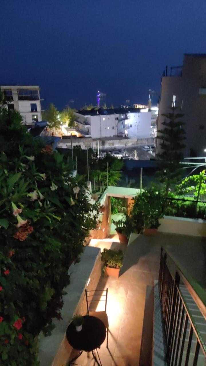 Appartement Brb *
