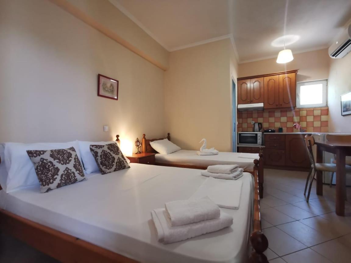 Appartement Brb Himarë