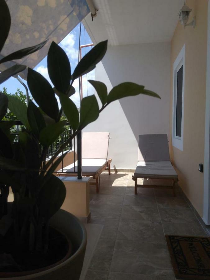 Appartement Brb *