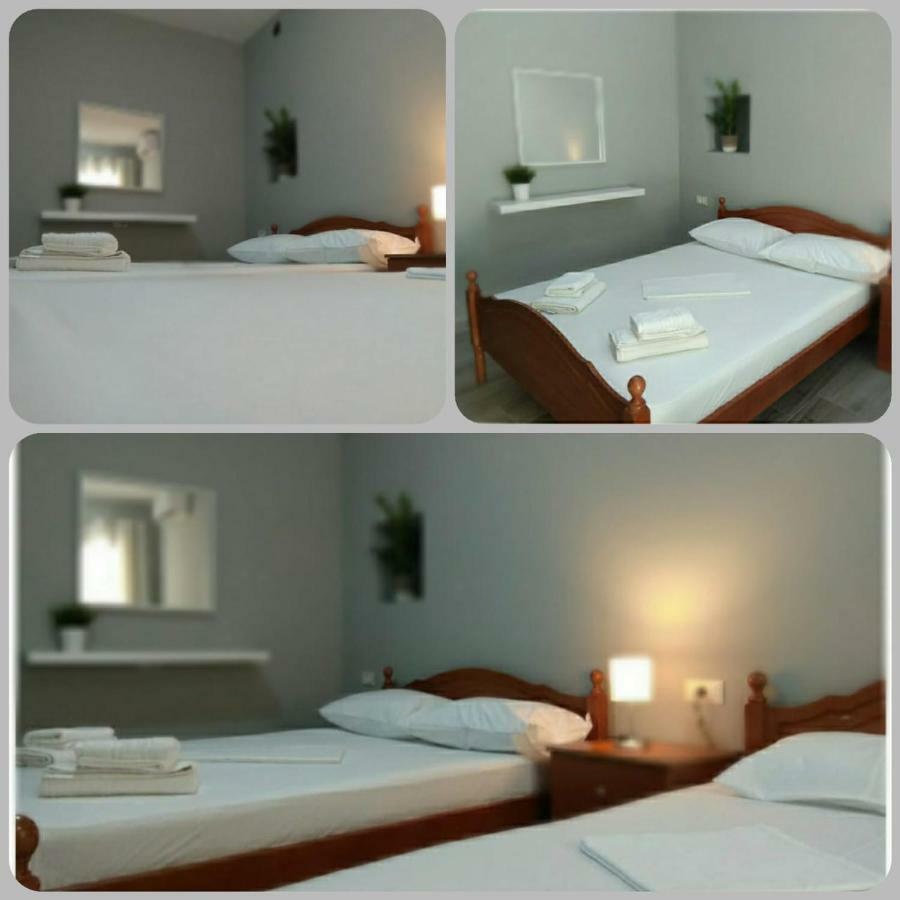Appartement Brb