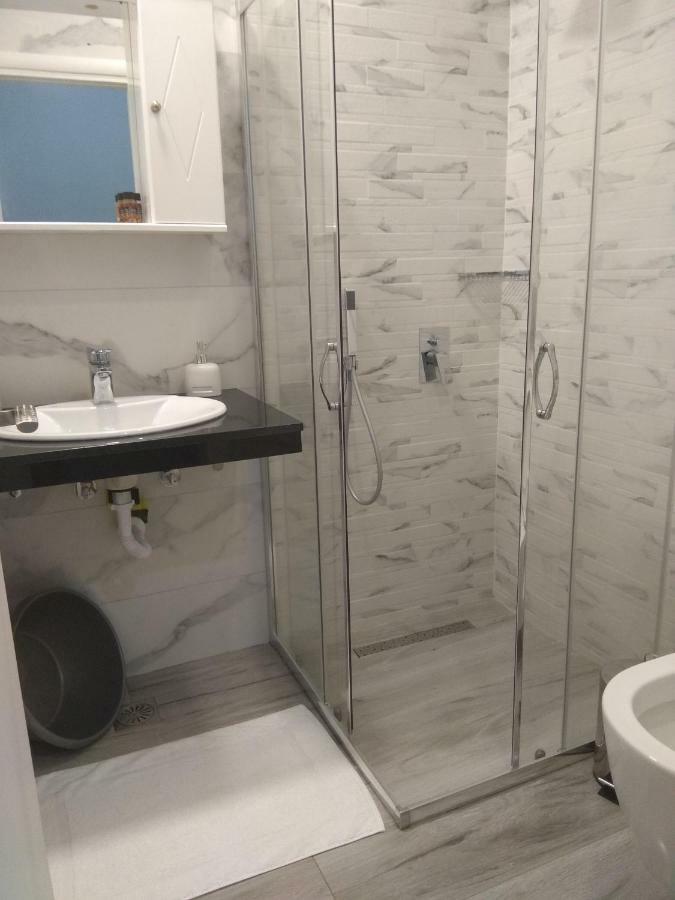 Appartement Brb Himarë